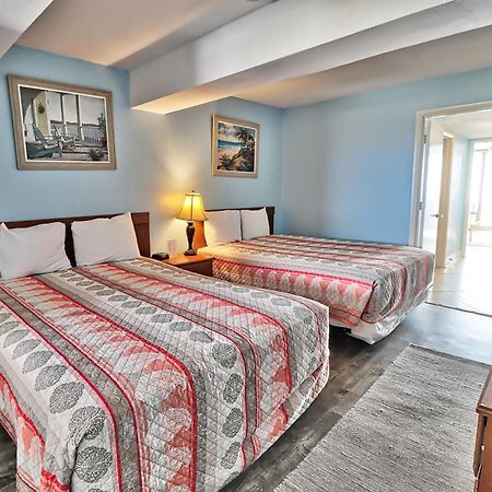Suites At The Beach Myrtle Beach Zimmer foto