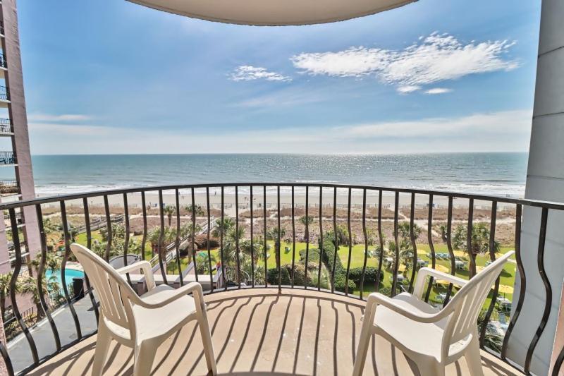 Suites At The Beach Myrtle Beach Zimmer foto