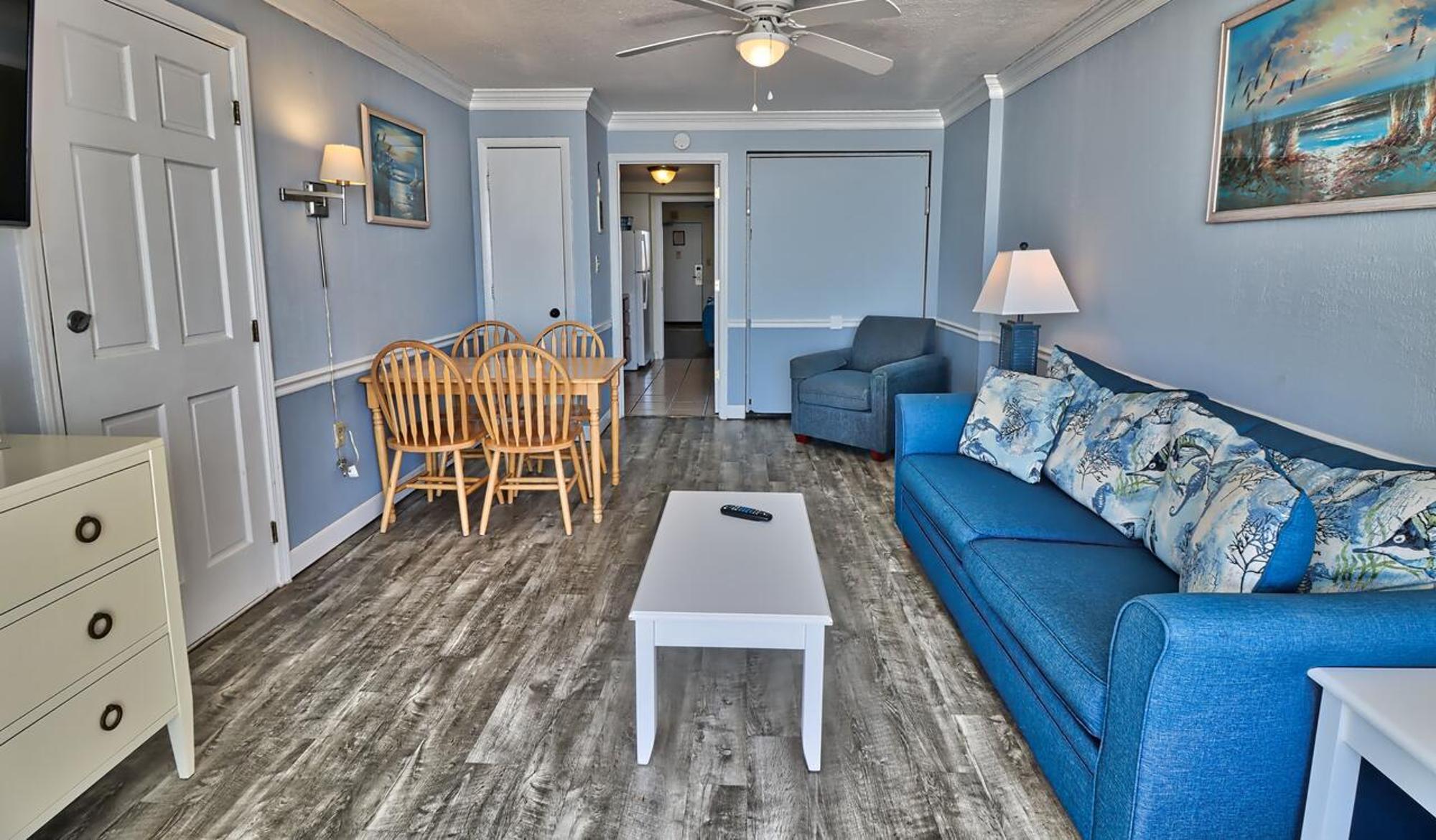 Suites At The Beach Myrtle Beach Zimmer foto