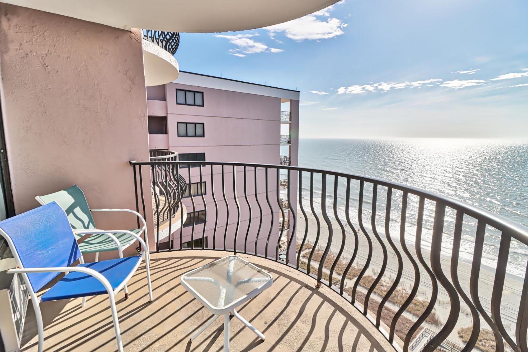 Suites At The Beach Myrtle Beach Zimmer foto
