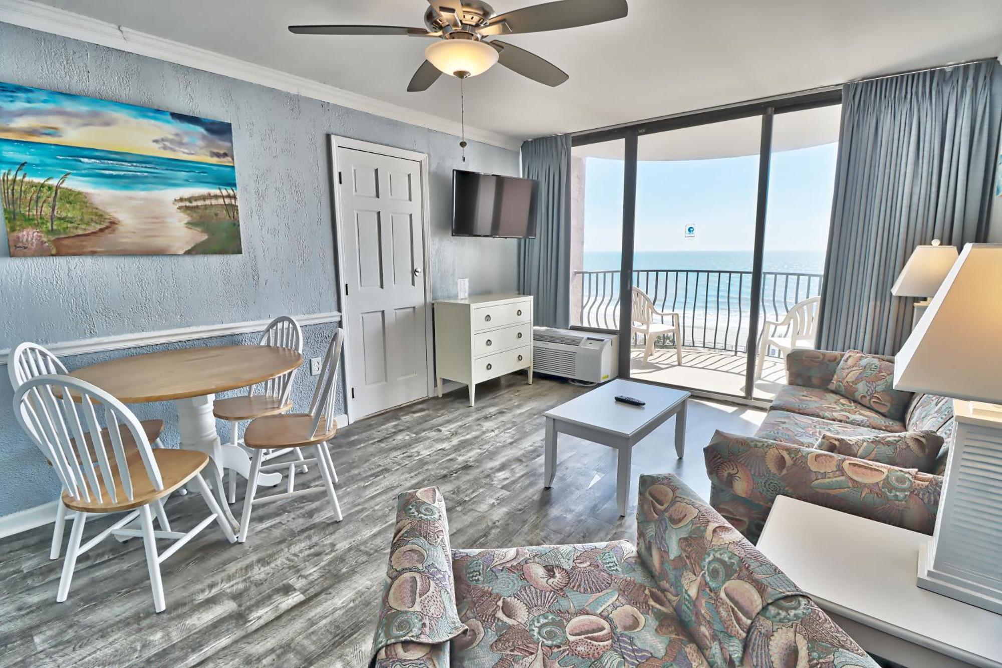 Suites At The Beach Myrtle Beach Zimmer foto