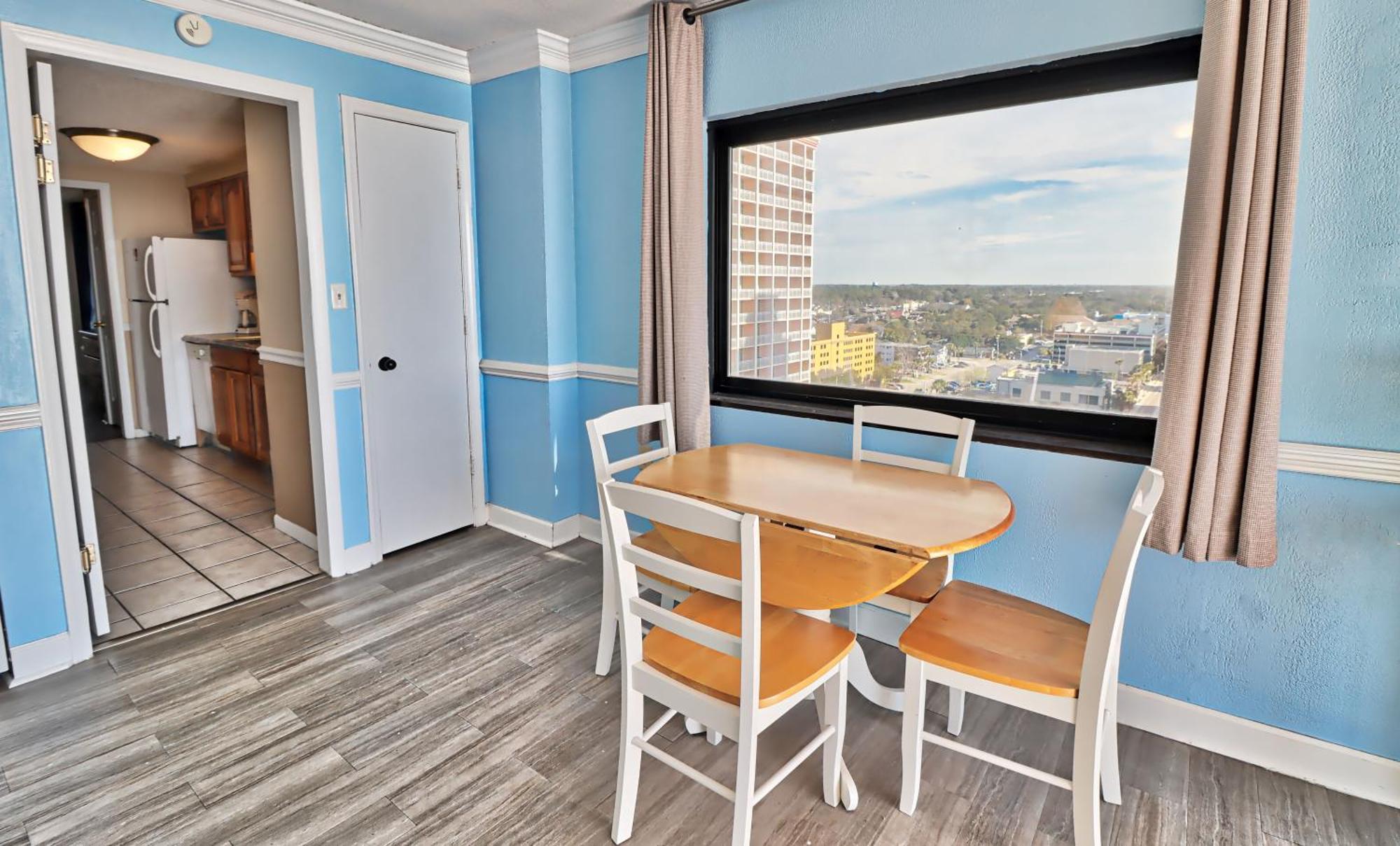 Suites At The Beach Myrtle Beach Zimmer foto