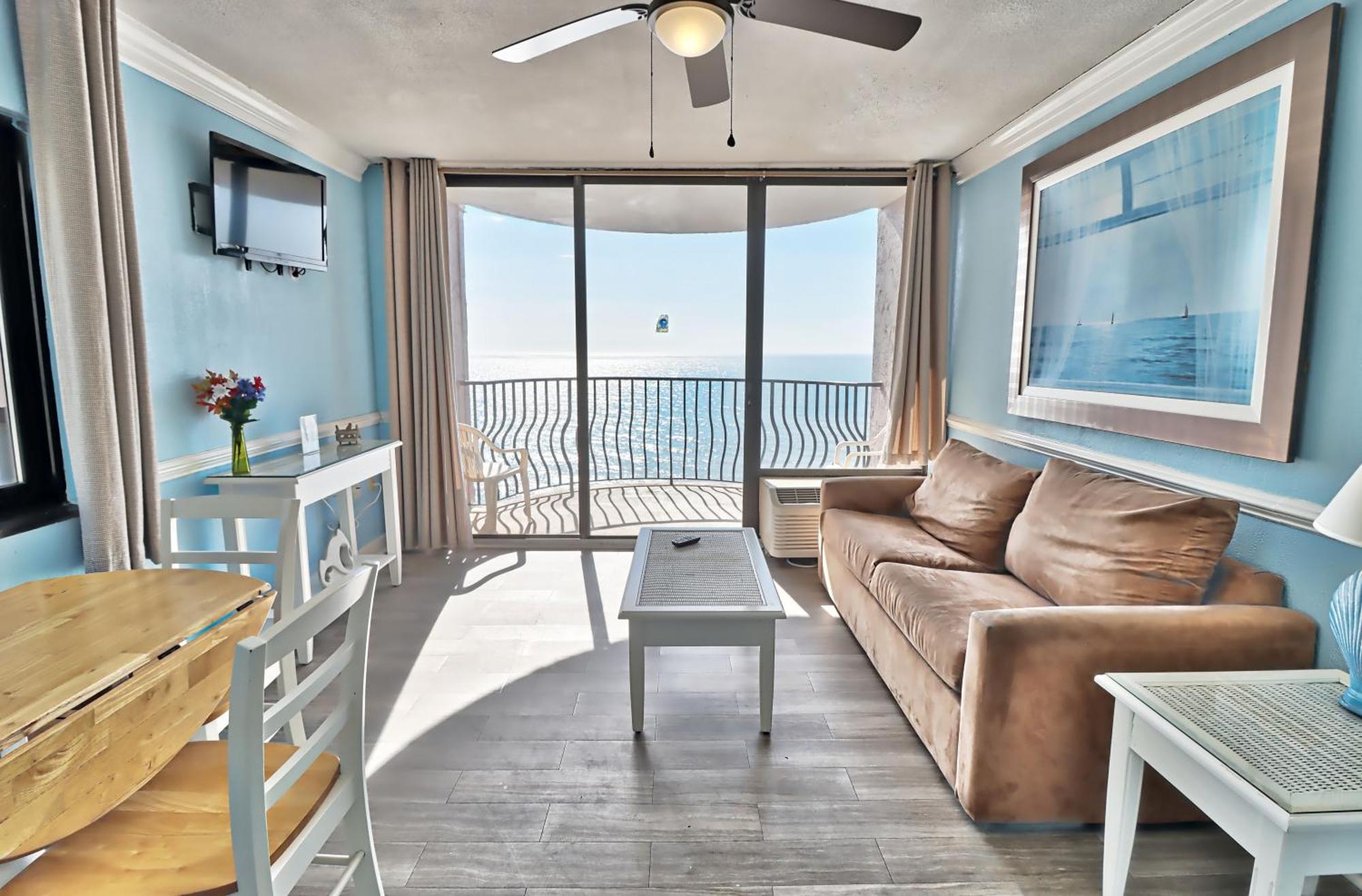 Suites At The Beach Myrtle Beach Zimmer foto