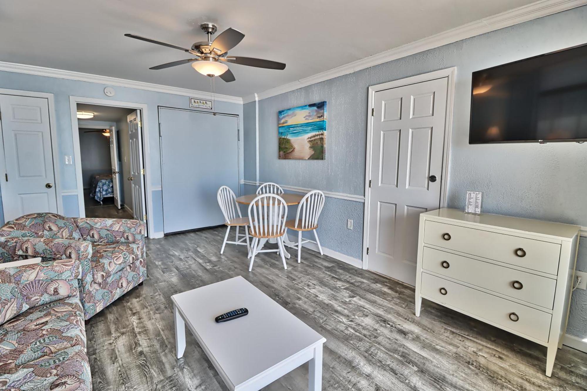 Suites At The Beach Myrtle Beach Zimmer foto