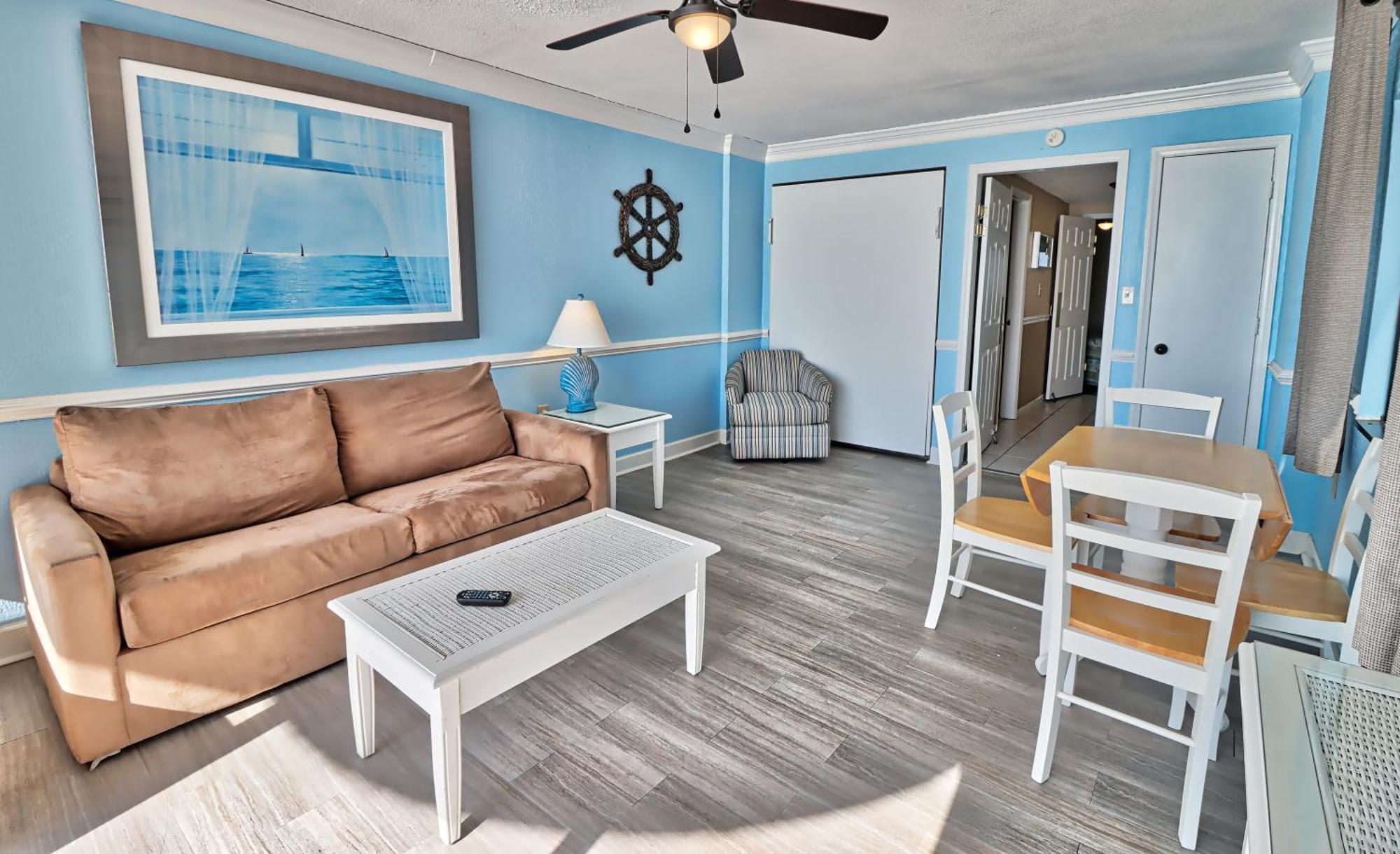 Suites At The Beach Myrtle Beach Zimmer foto