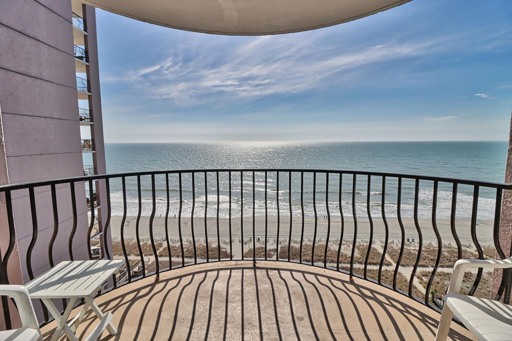 Suites At The Beach Myrtle Beach Zimmer foto