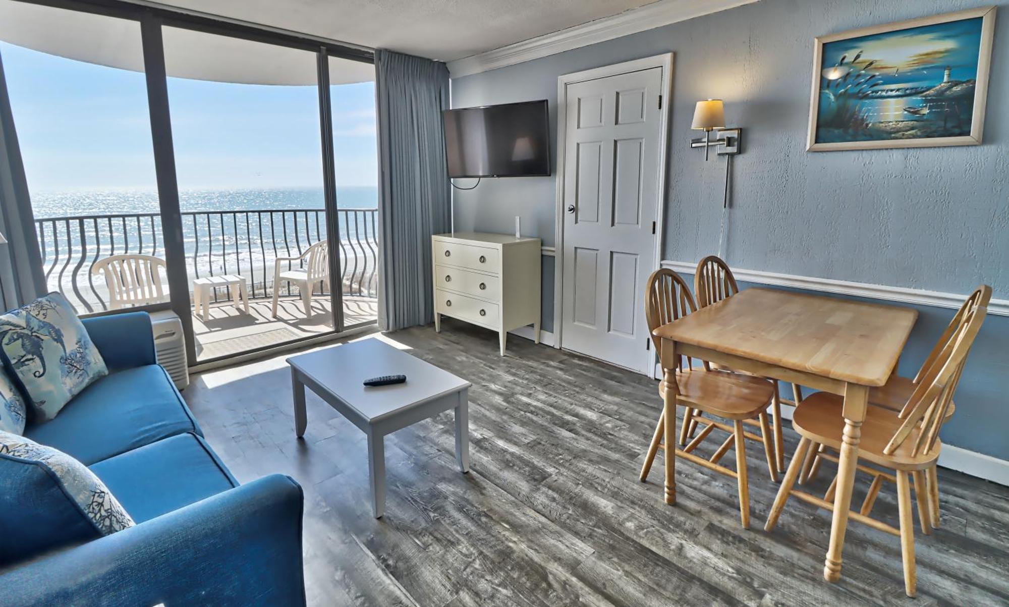 Suites At The Beach Myrtle Beach Zimmer foto
