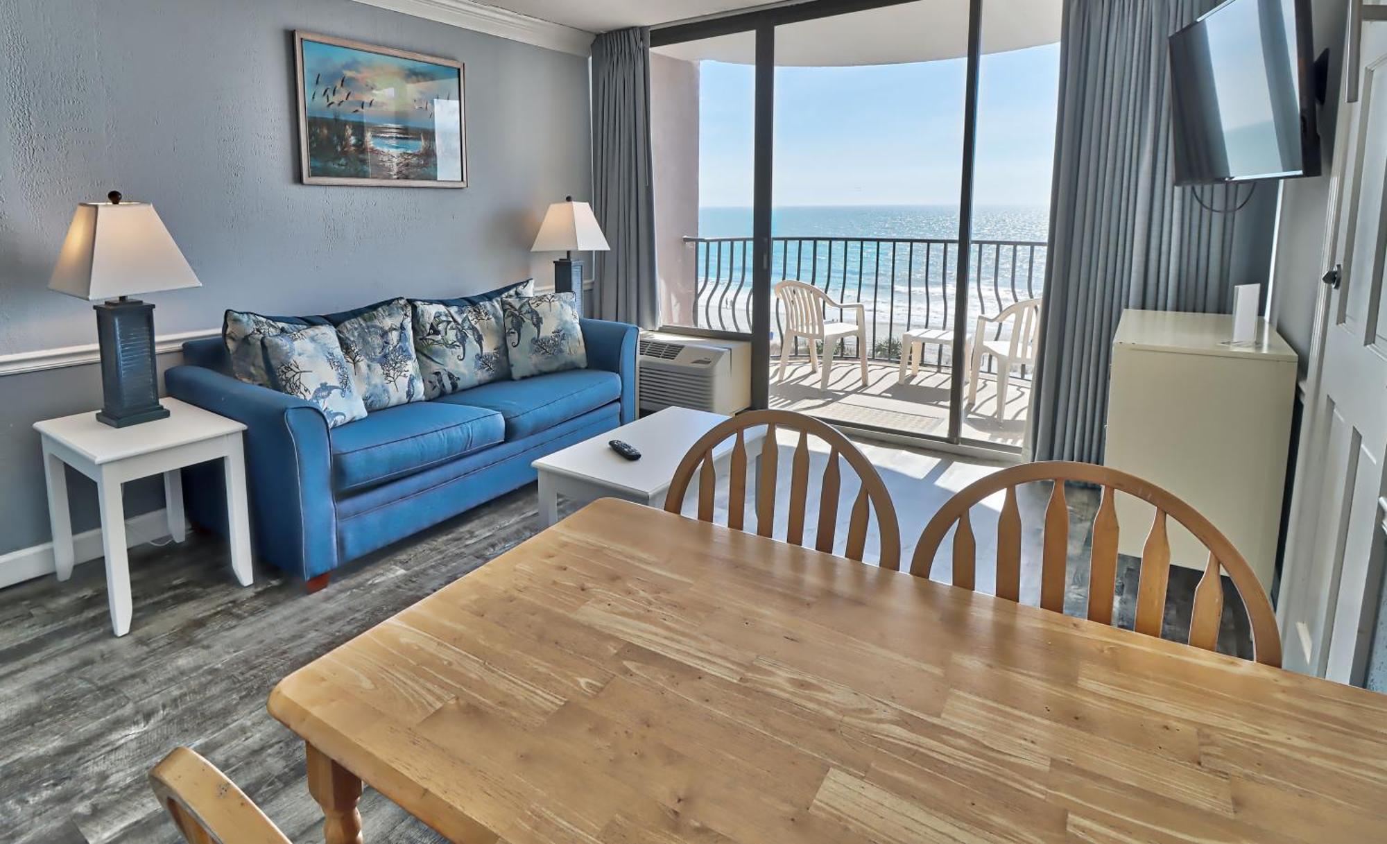 Suites At The Beach Myrtle Beach Zimmer foto