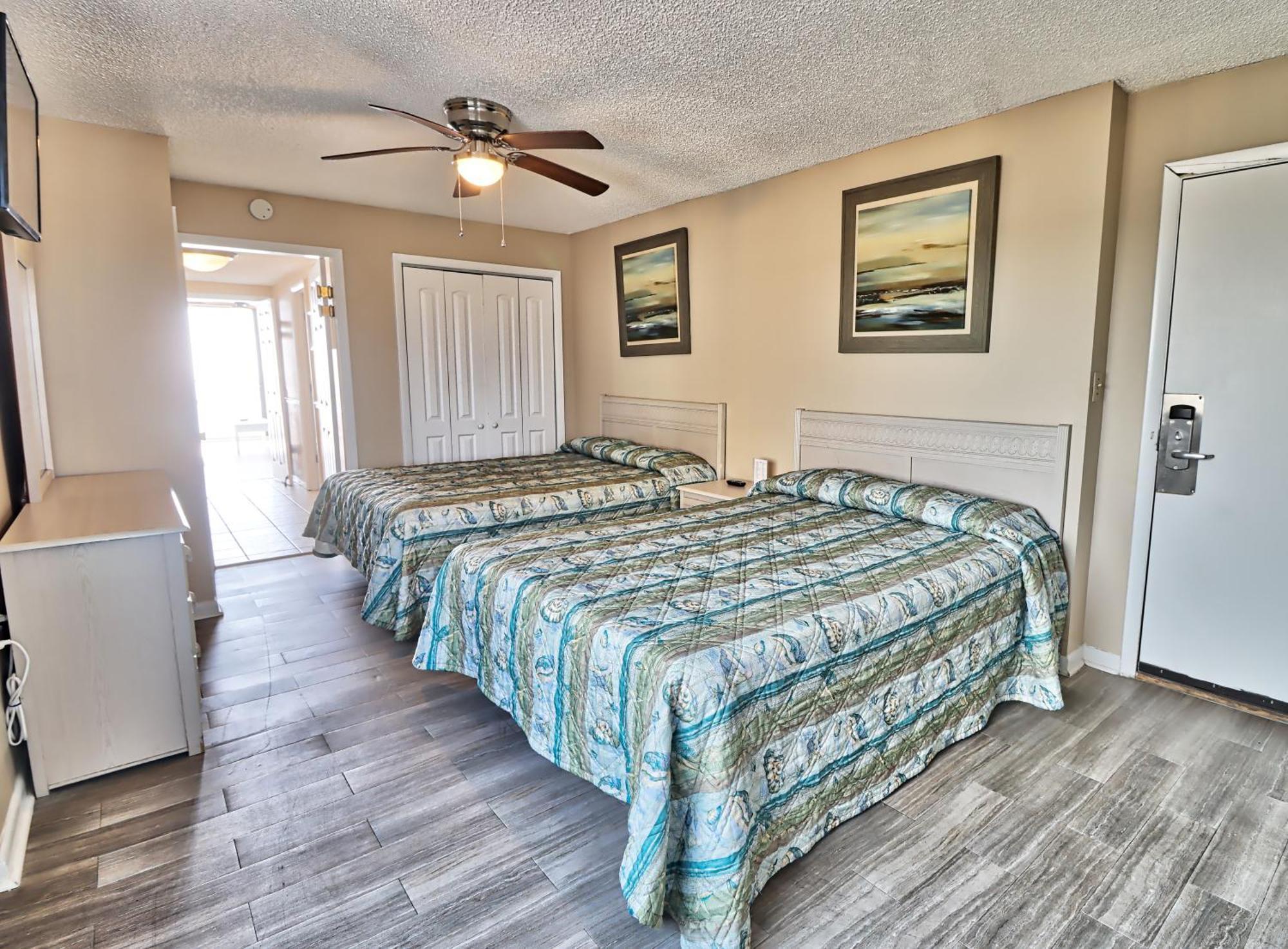 Suites At The Beach Myrtle Beach Zimmer foto