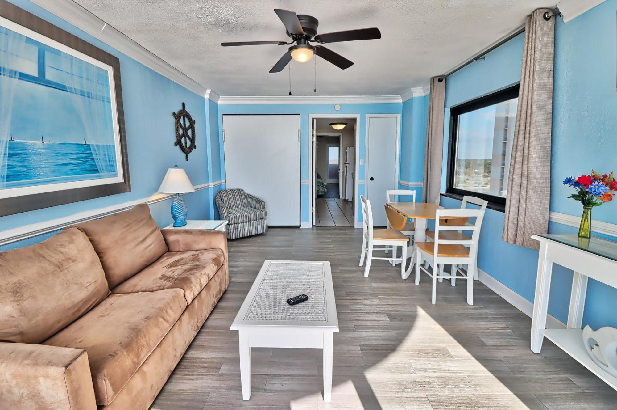 Suites At The Beach Myrtle Beach Zimmer foto