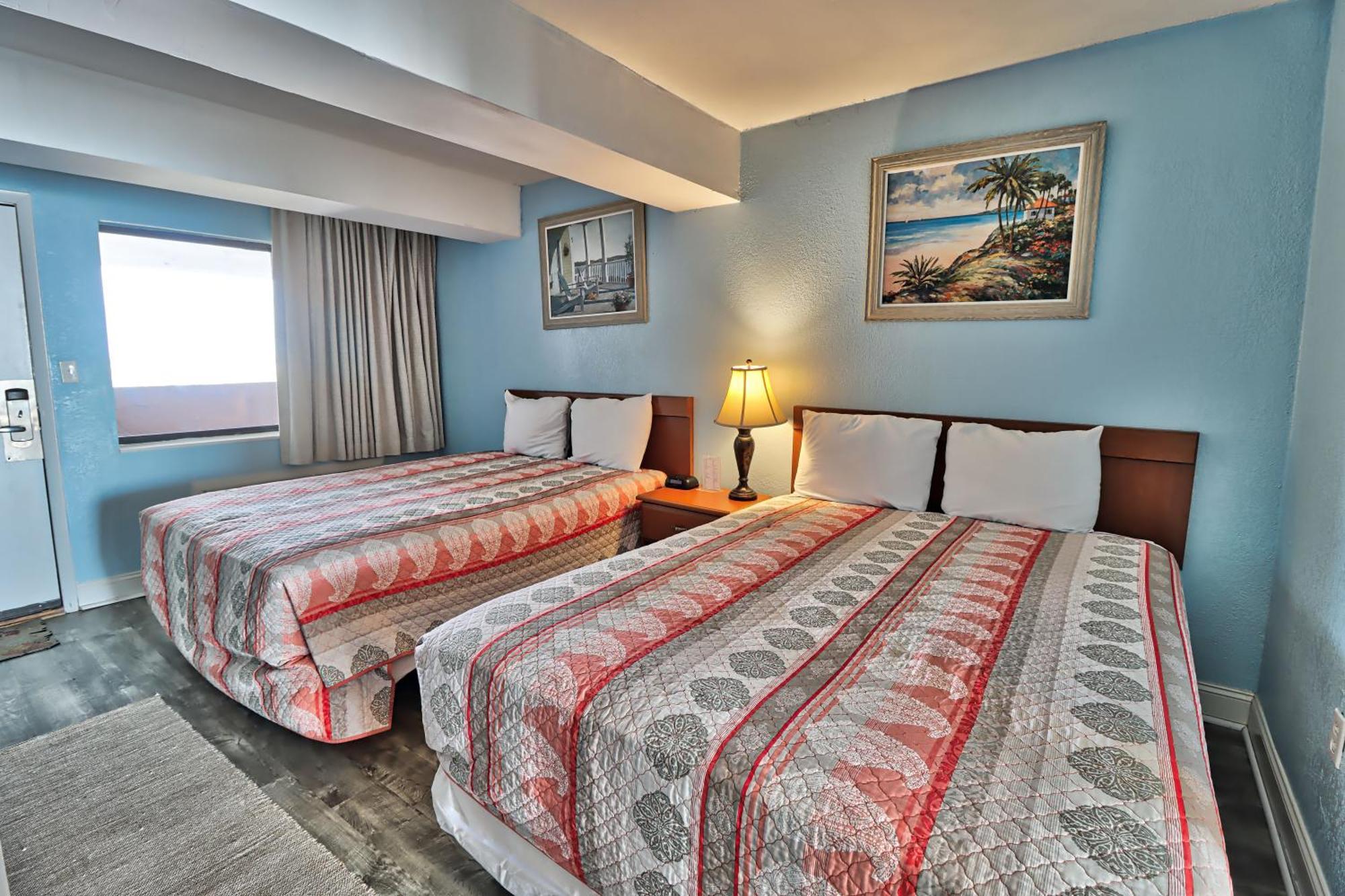 Suites At The Beach Myrtle Beach Zimmer foto