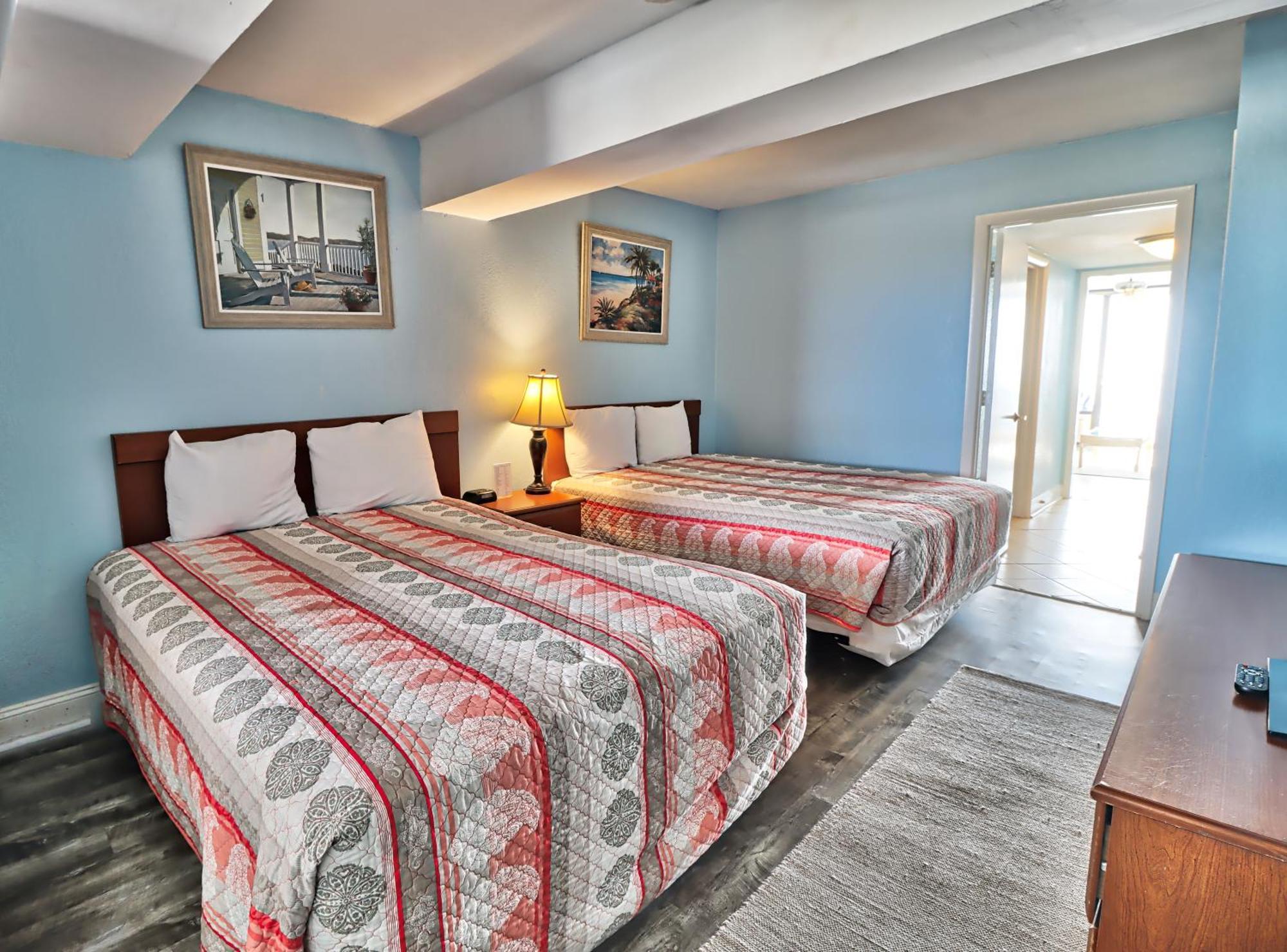 Suites At The Beach Myrtle Beach Zimmer foto
