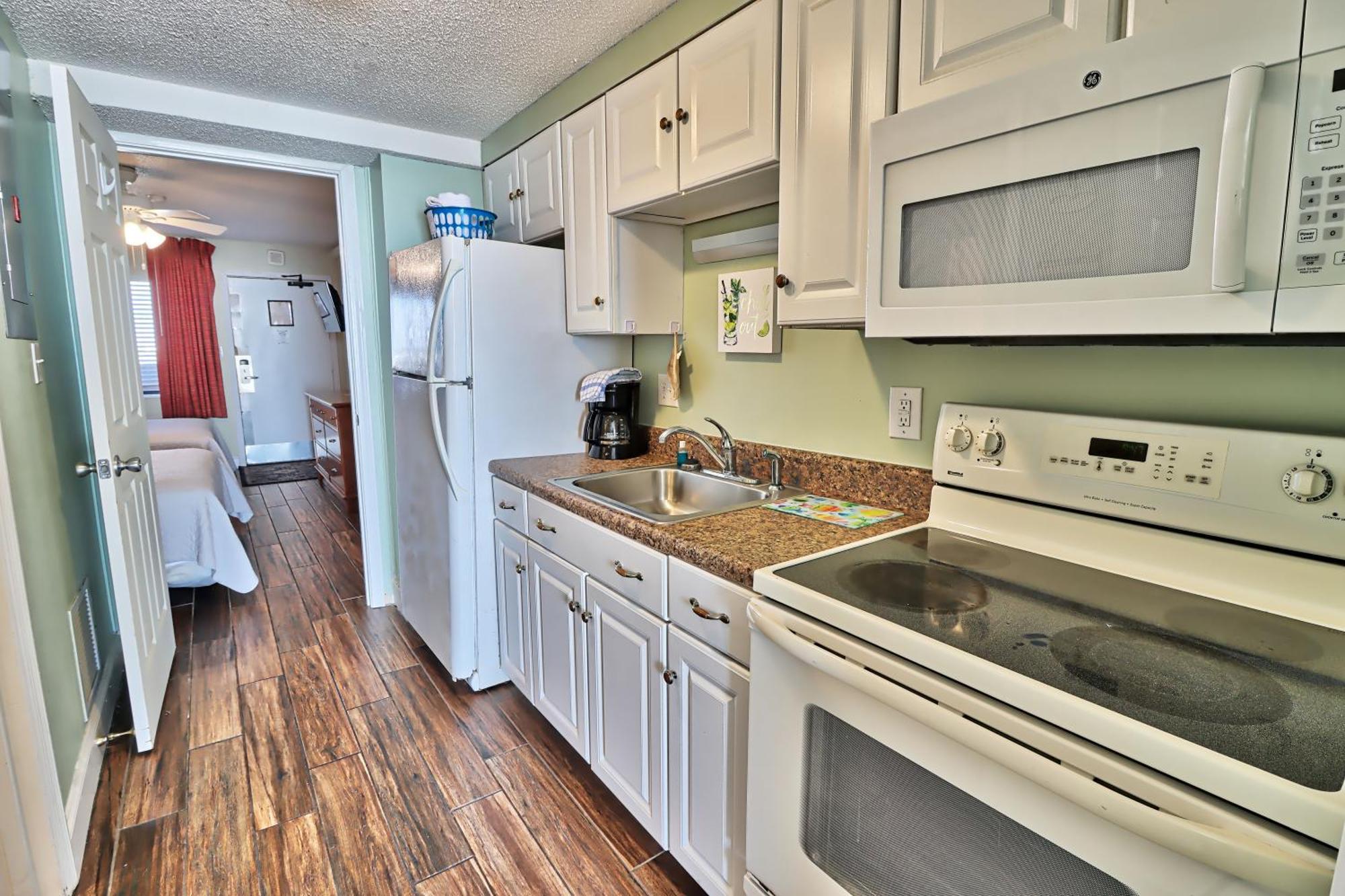 Suites At The Beach Myrtle Beach Zimmer foto