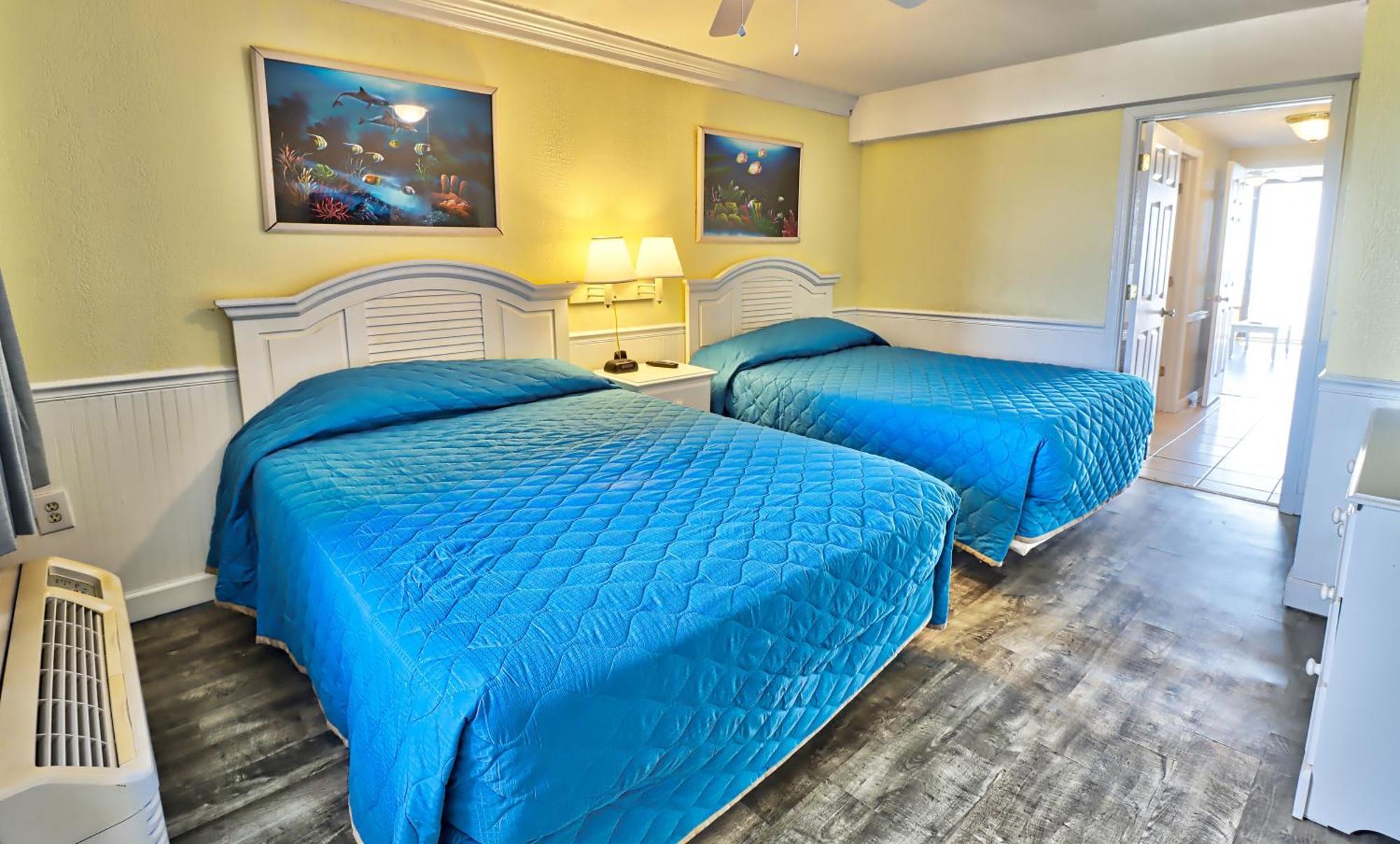 Suites At The Beach Myrtle Beach Zimmer foto