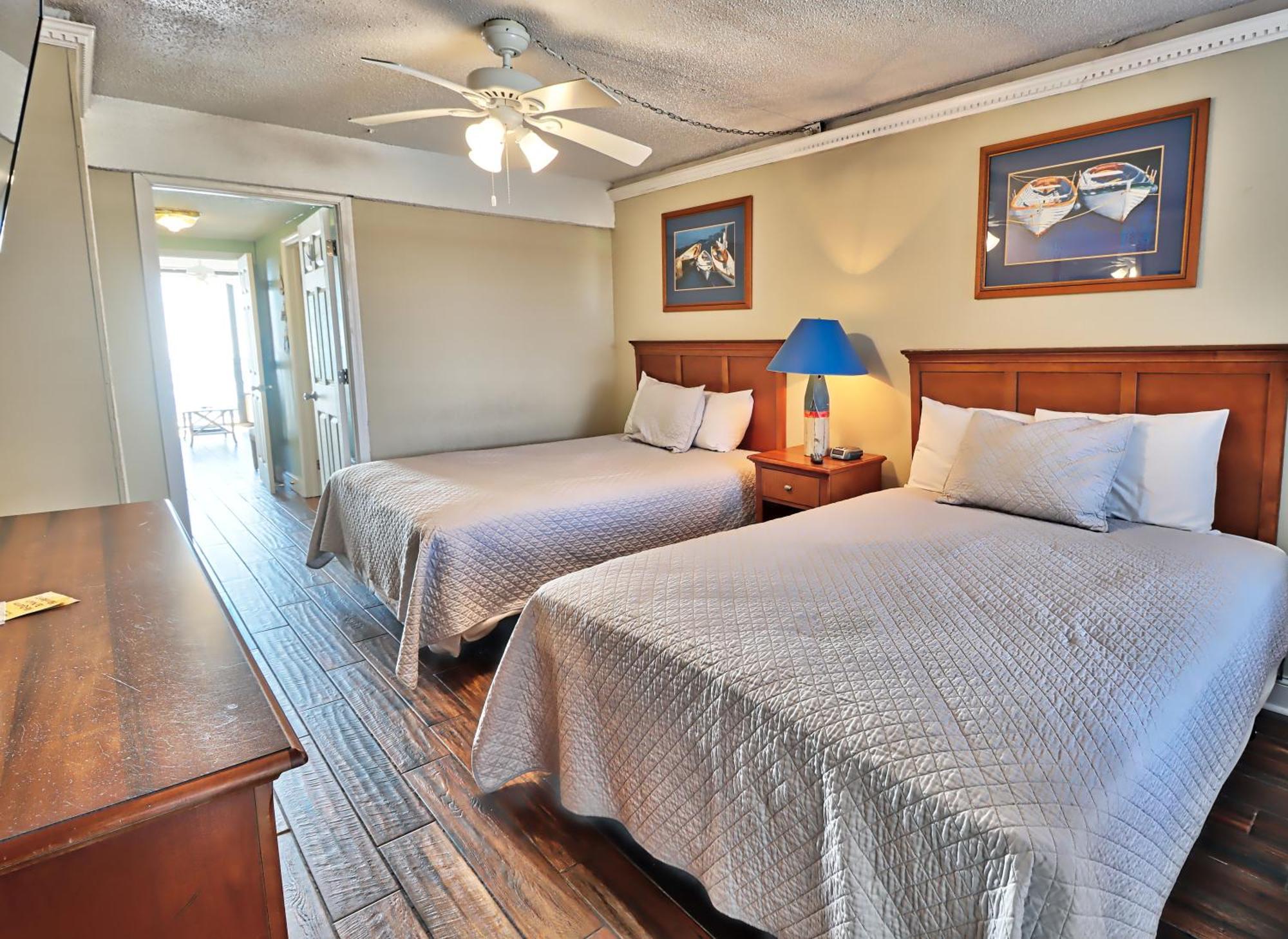 Suites At The Beach Myrtle Beach Zimmer foto