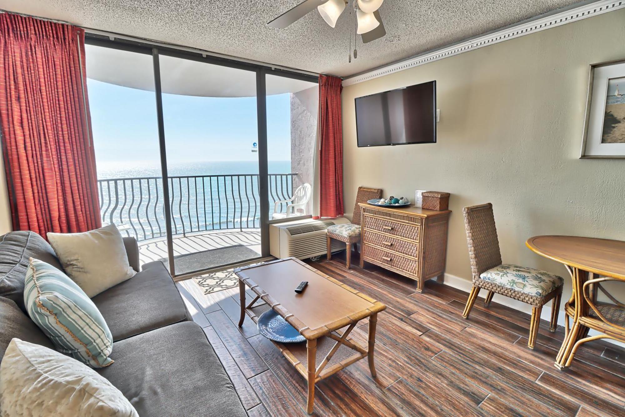 Suites At The Beach Myrtle Beach Zimmer foto