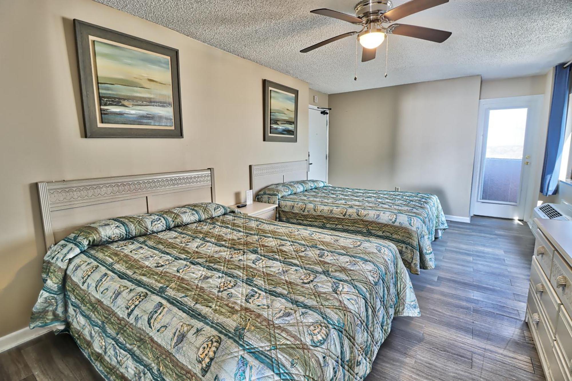 Suites At The Beach Myrtle Beach Zimmer foto
