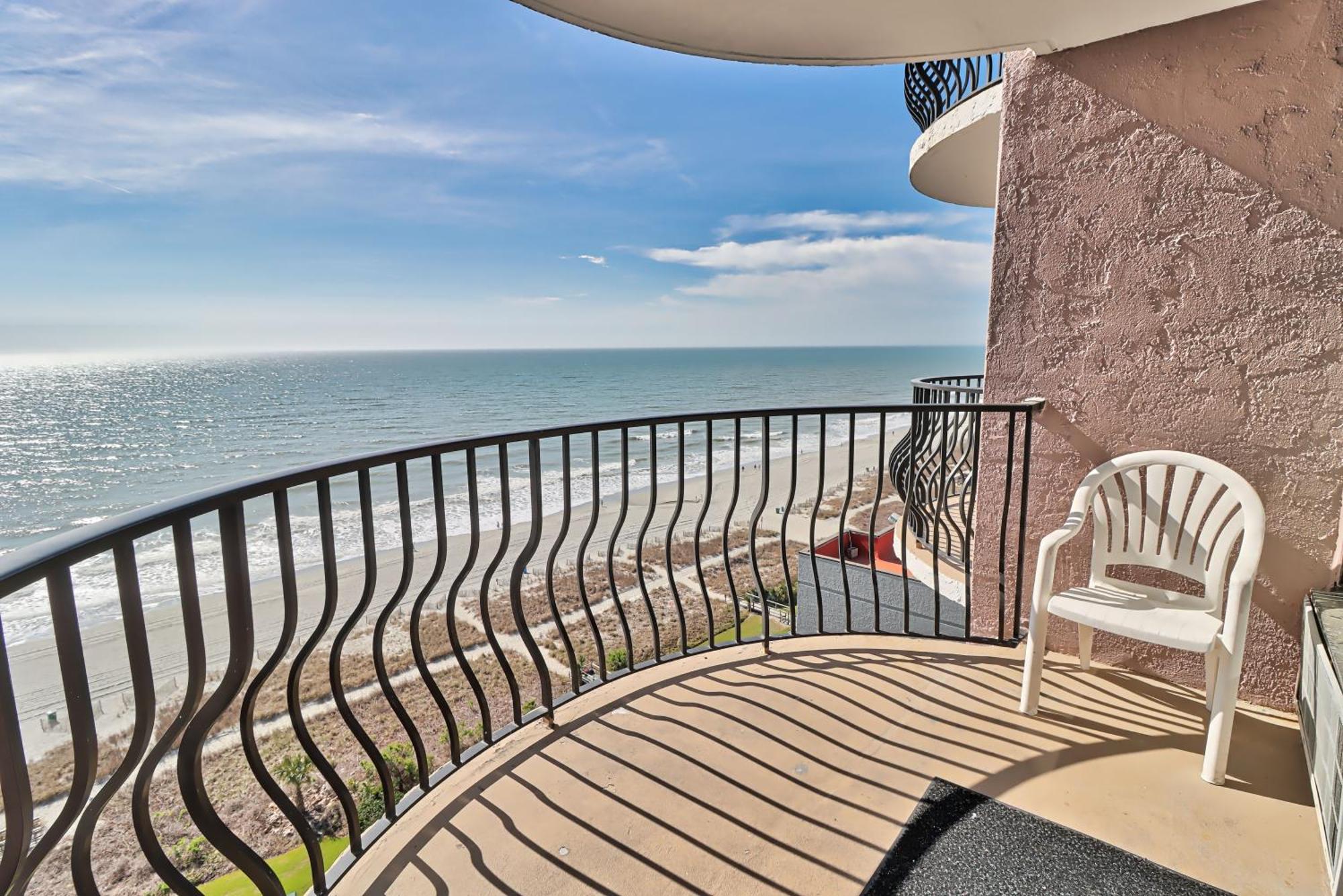 Suites At The Beach Myrtle Beach Zimmer foto