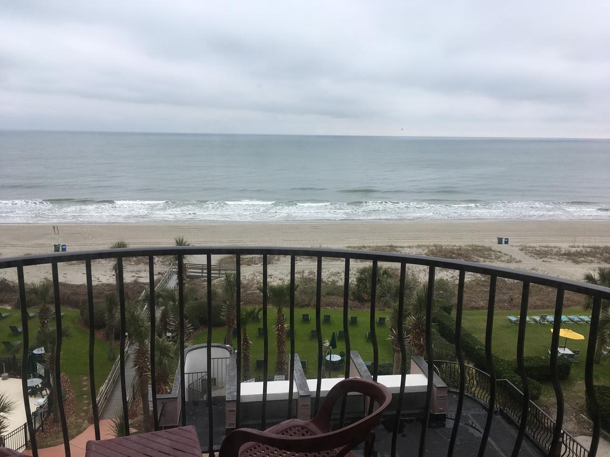Suites At The Beach Myrtle Beach Zimmer foto