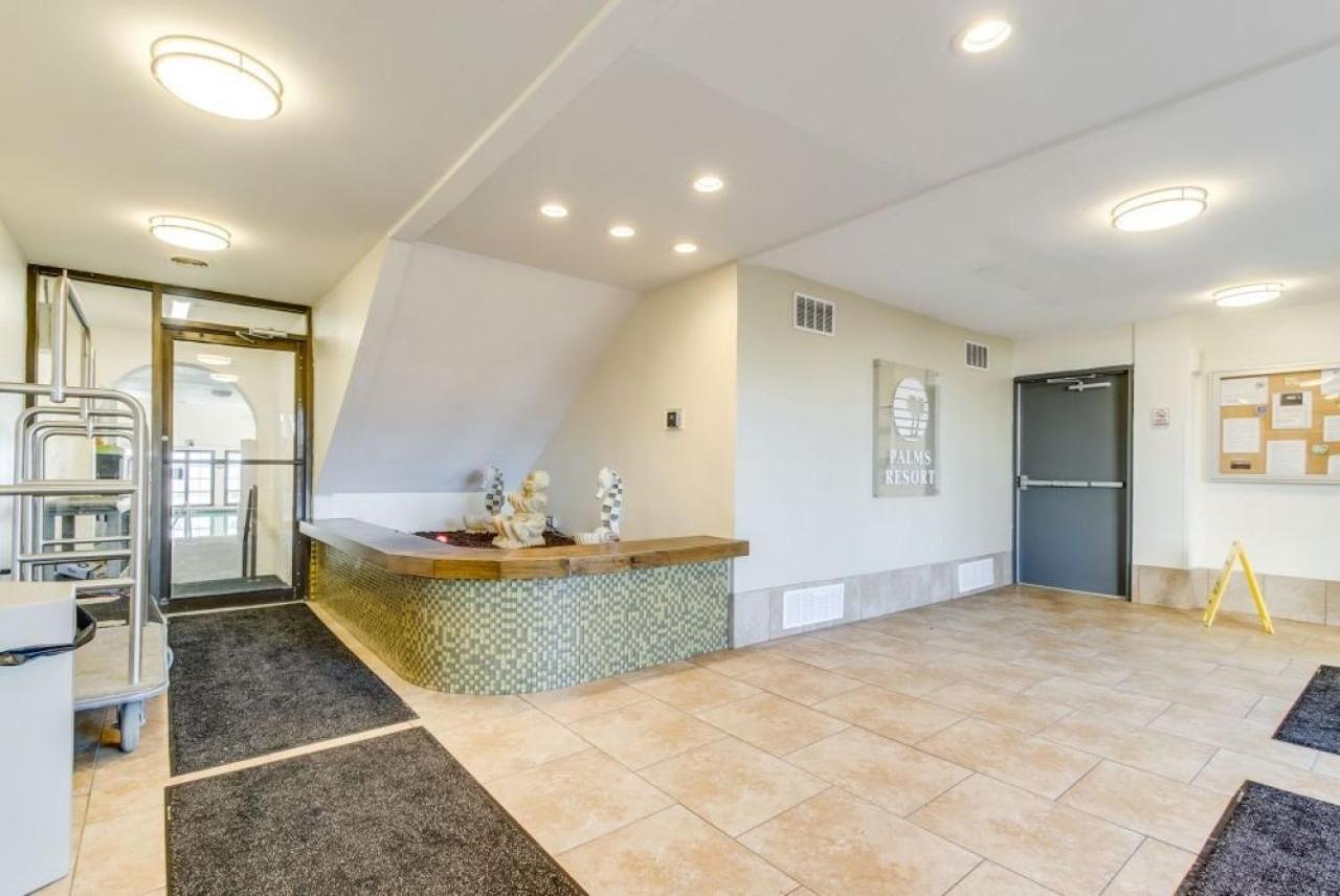 Suites At The Beach Myrtle Beach Exterior foto