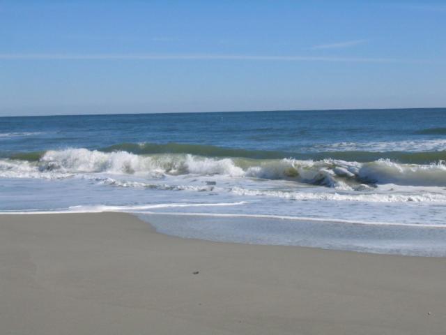 Suites At The Beach Myrtle Beach Exterior foto